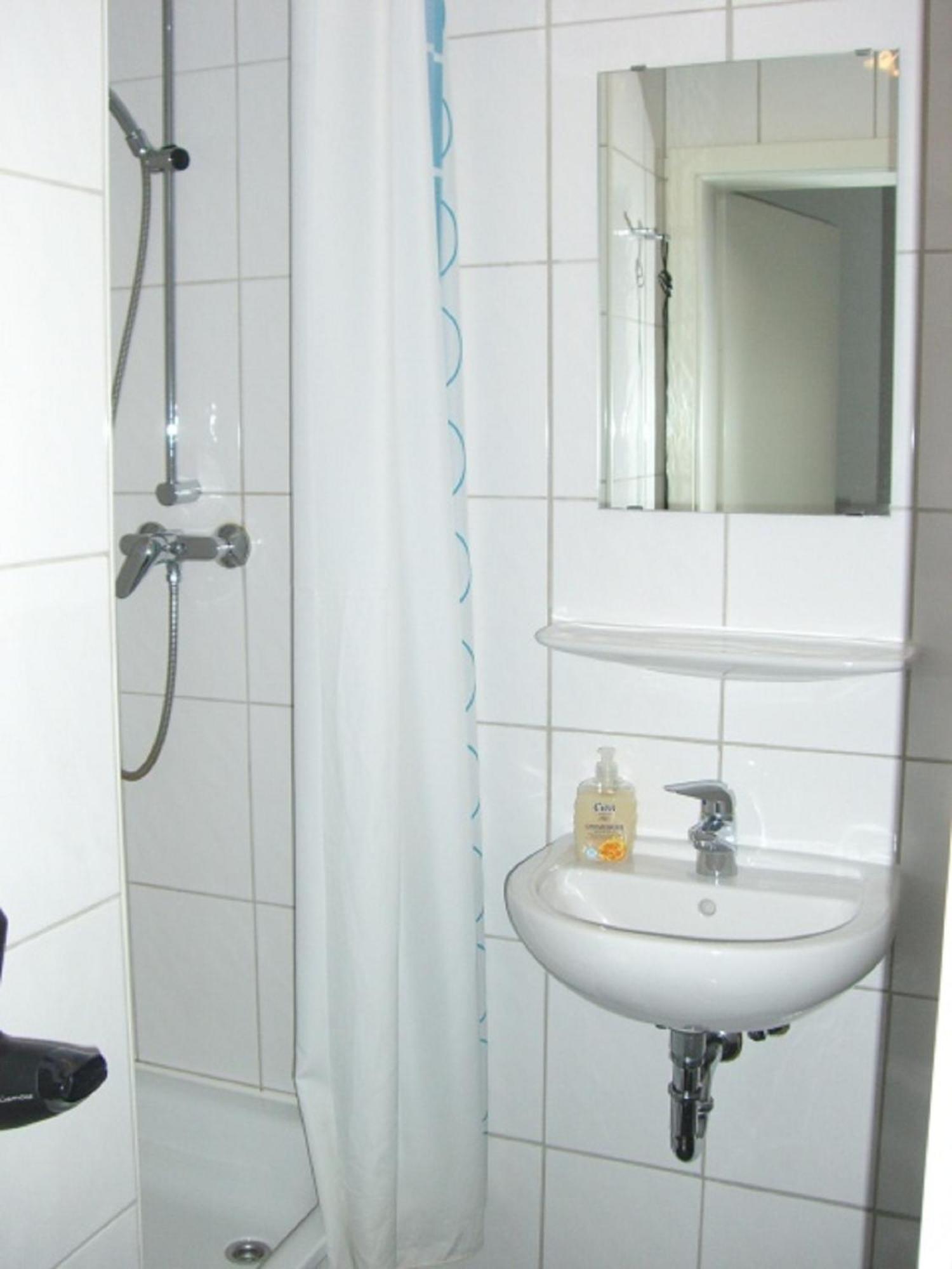 Gaestehaus Hanseat Bremerhaven Dış mekan fotoğraf
