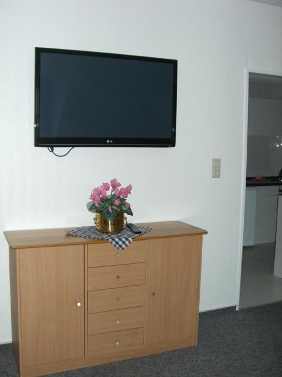 Gaestehaus Hanseat Bremerhaven Oda fotoğraf
