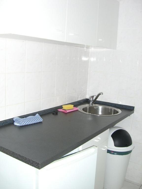 Gaestehaus Hanseat Bremerhaven Oda fotoğraf