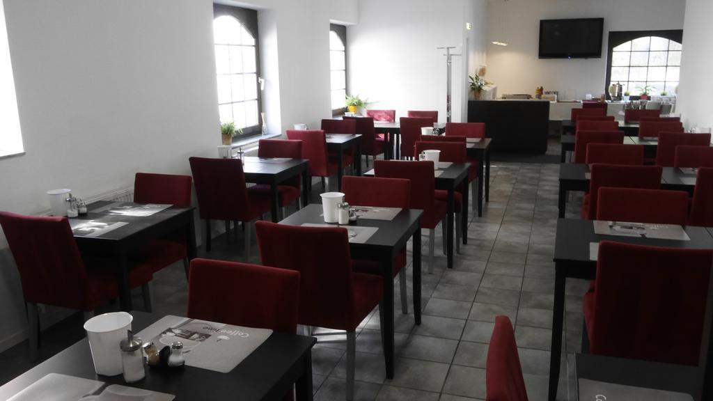 Gaestehaus Hanseat Bremerhaven Dış mekan fotoğraf