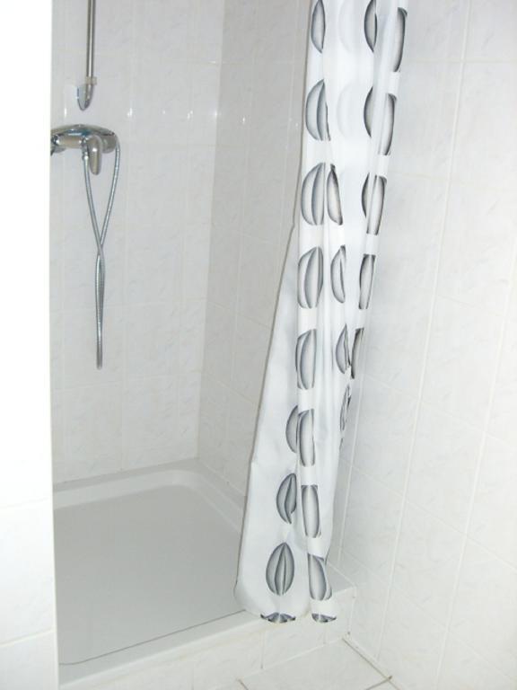 Gaestehaus Hanseat Bremerhaven Oda fotoğraf
